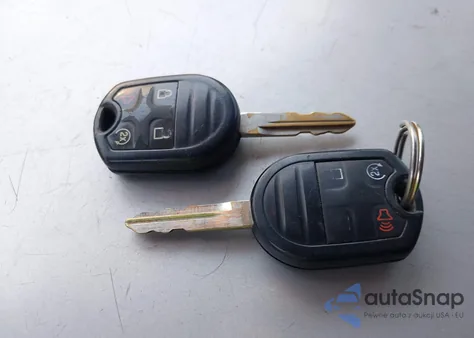 2011 Ford F-150 Platinum from USA, damaged, VIN 1FTFW1ET3BFB61377